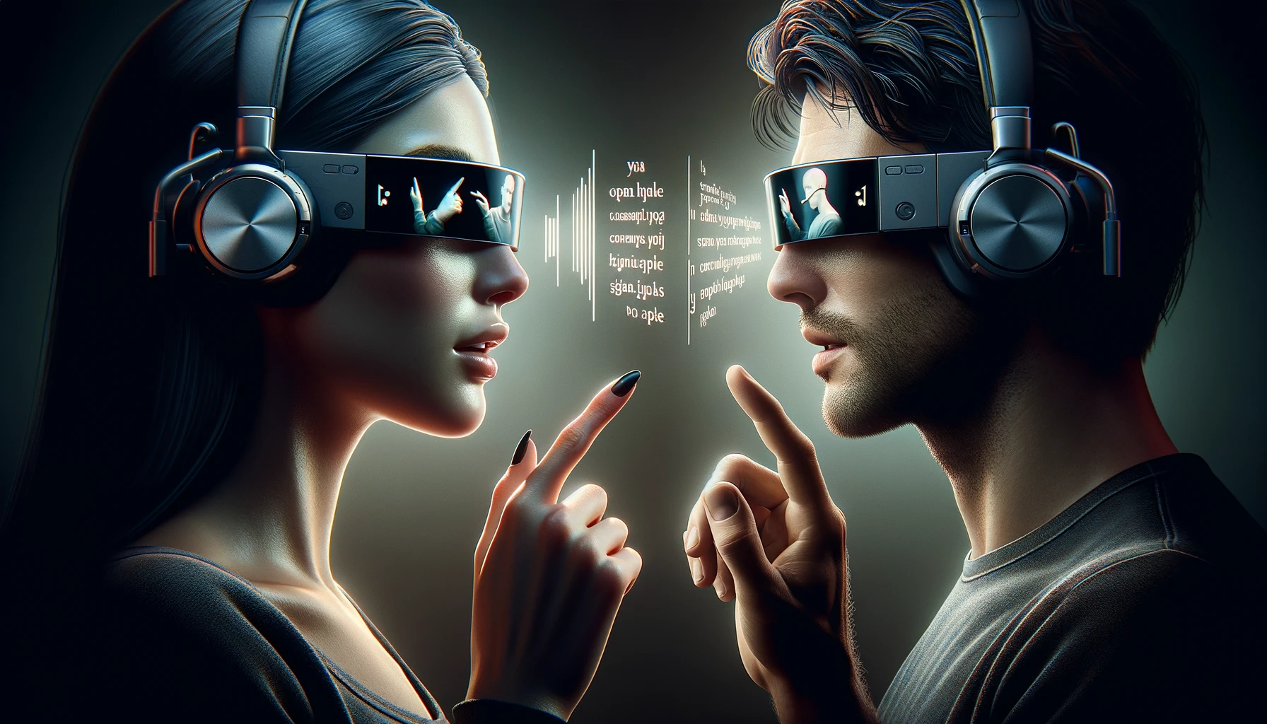 Sign Language Translation System